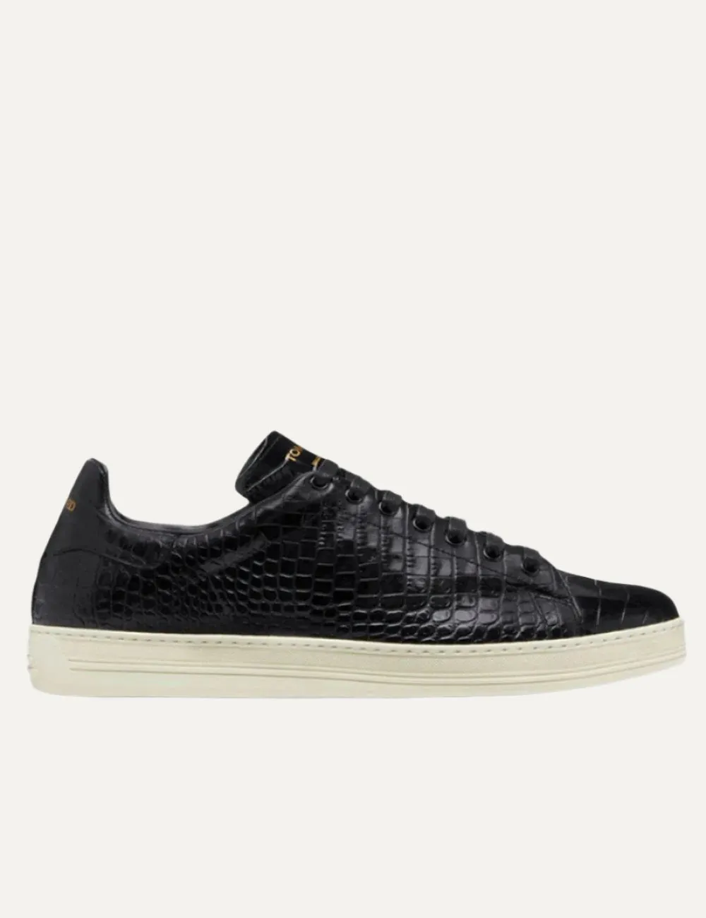 TOM FORD SNEAKERS LOW TOP