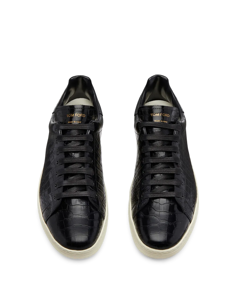 TOM FORD SNEAKERS LOW TOP