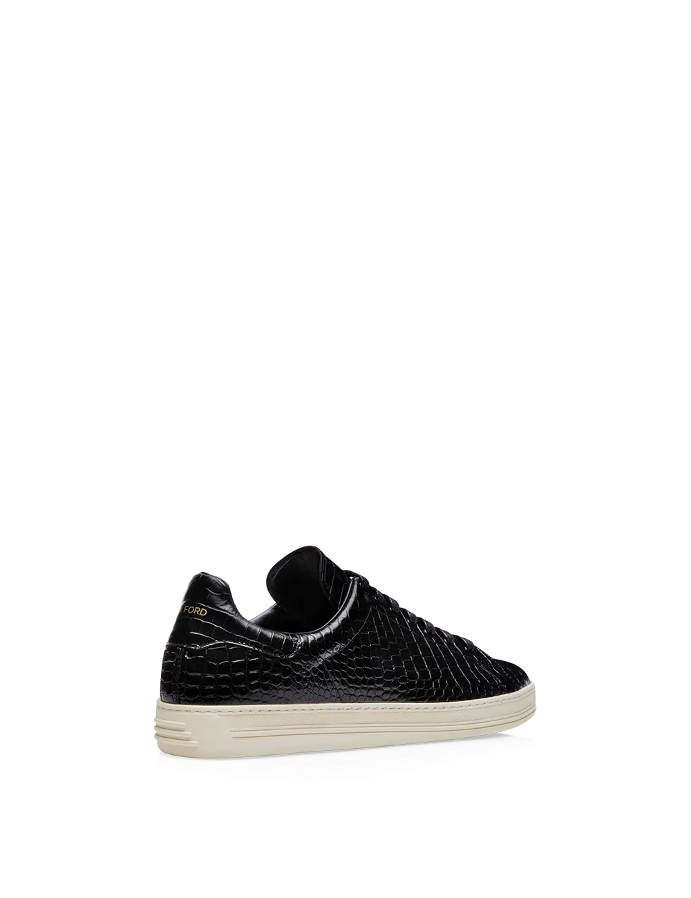 TOM FORD SNEAKERS LOW TOP