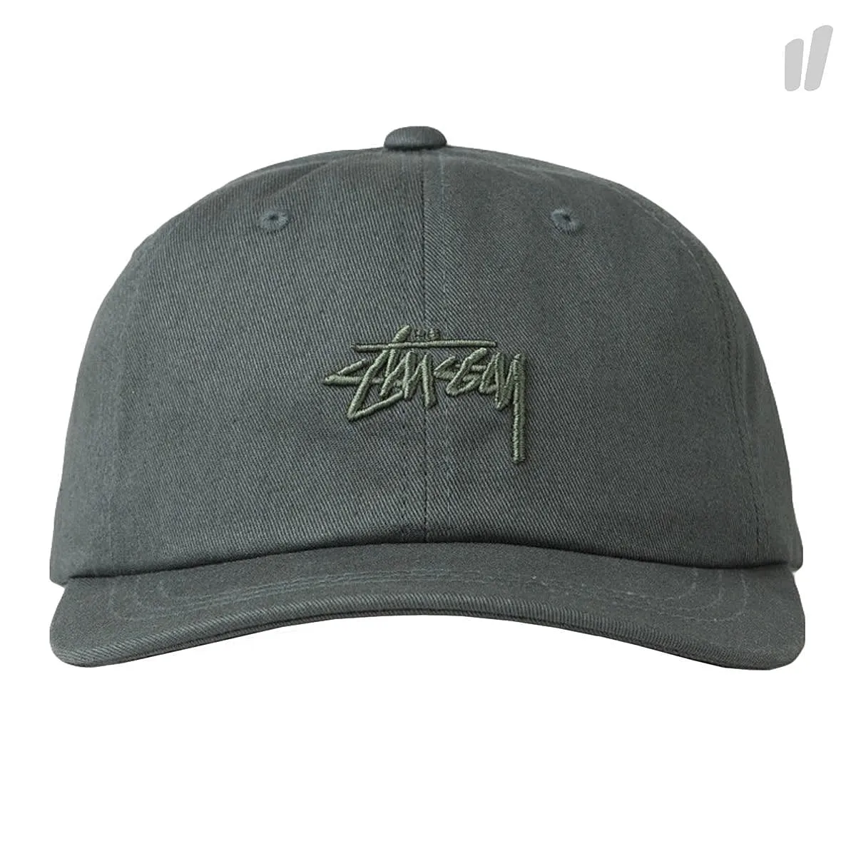 Tonal Stock Low Cap