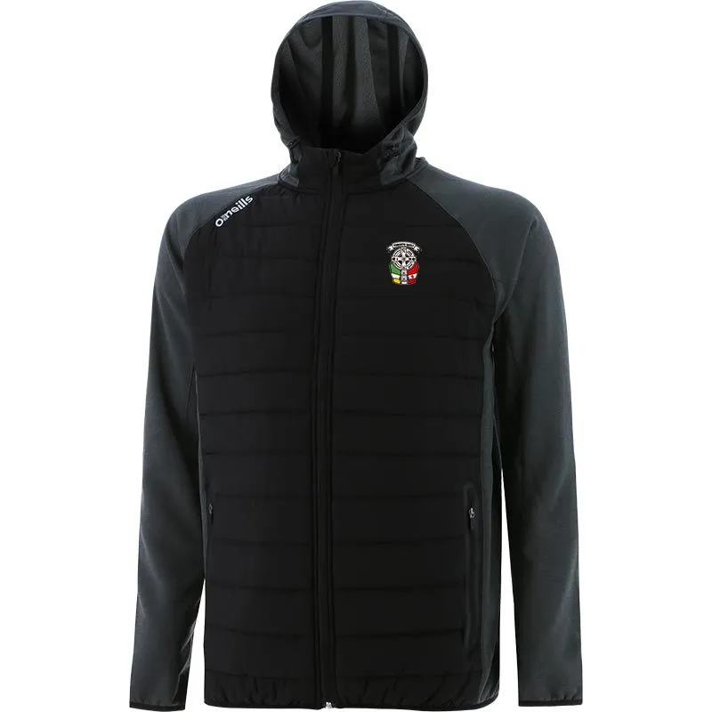 Toronto Gaels GFC Kids' Portland Light Weight Padded Jacket