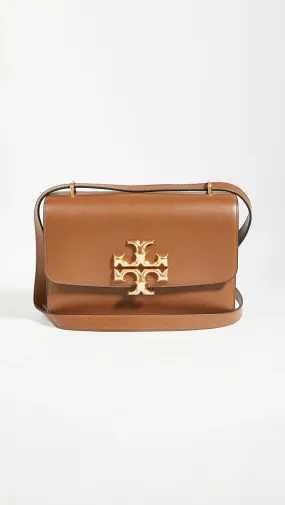 Tory Burch   Eleanor Convertible Shoulder Bag 