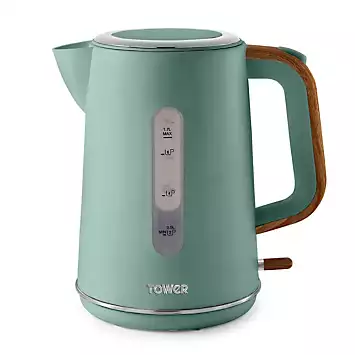 Tower Scandi 3kW 1.7L Kettle | Kaleidoscope