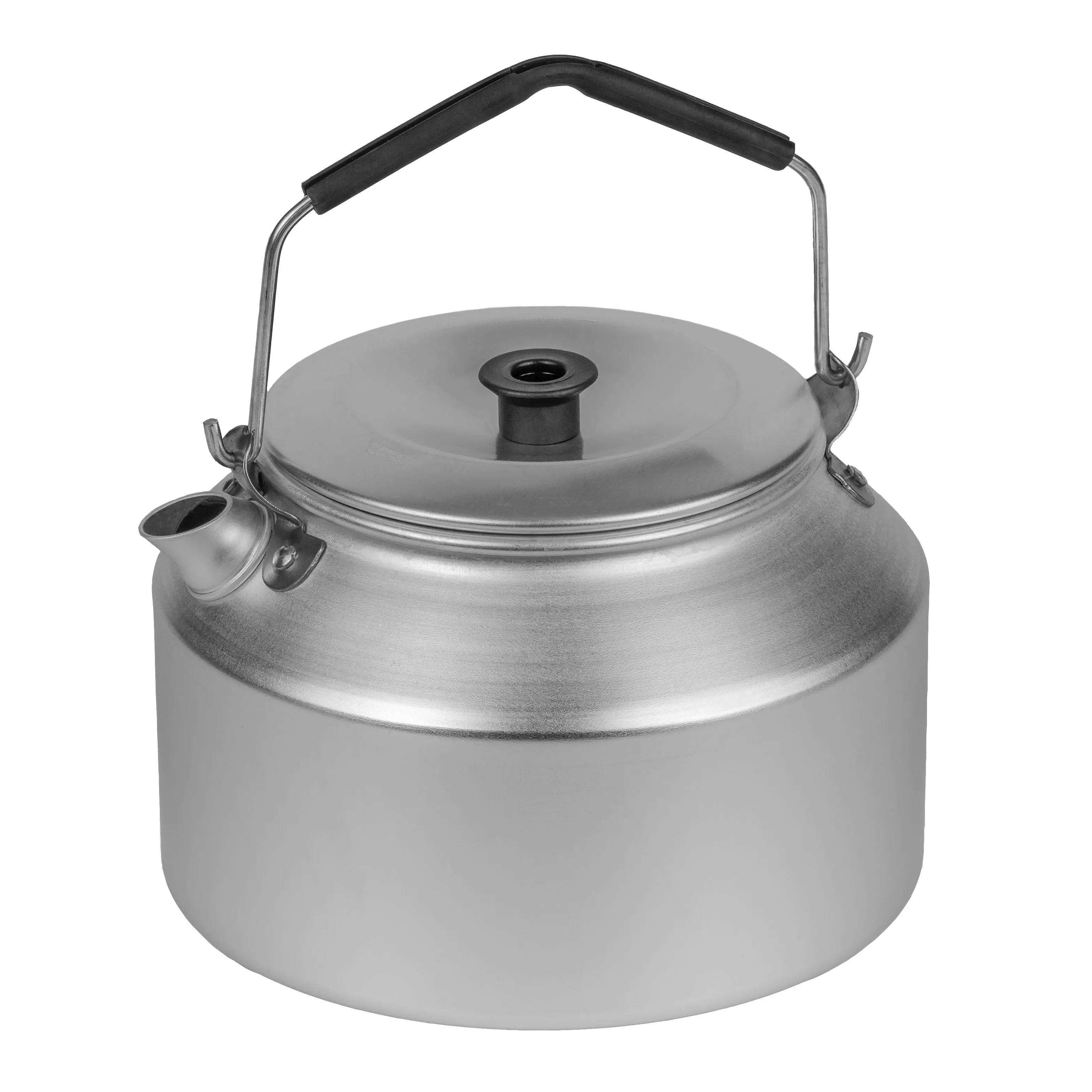 Trangia Kettle 245 1,4L NoColour | Buy Trangia Kettle 245 1,4L NoColour here | Outnorth