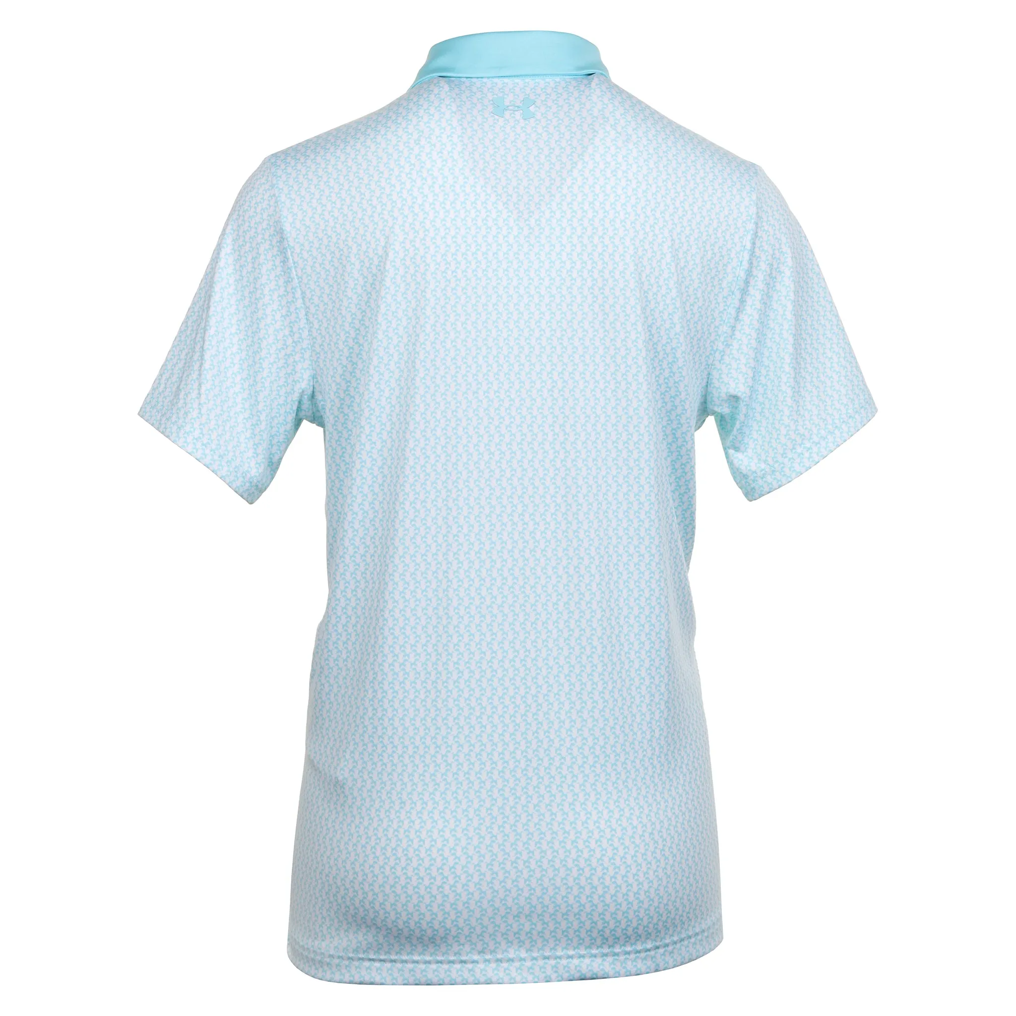 Under Armour Golf Playoff 3.0 Printed Shirt