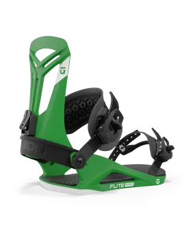 Union Flite Pro Snowboard Bindings Mens 2024