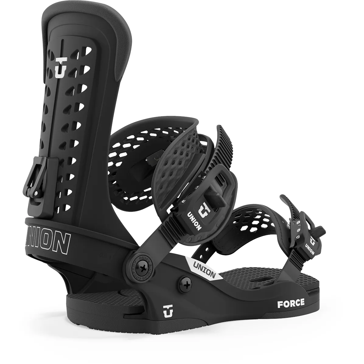 Union Force Classic Snowboard Binding Mens 2025