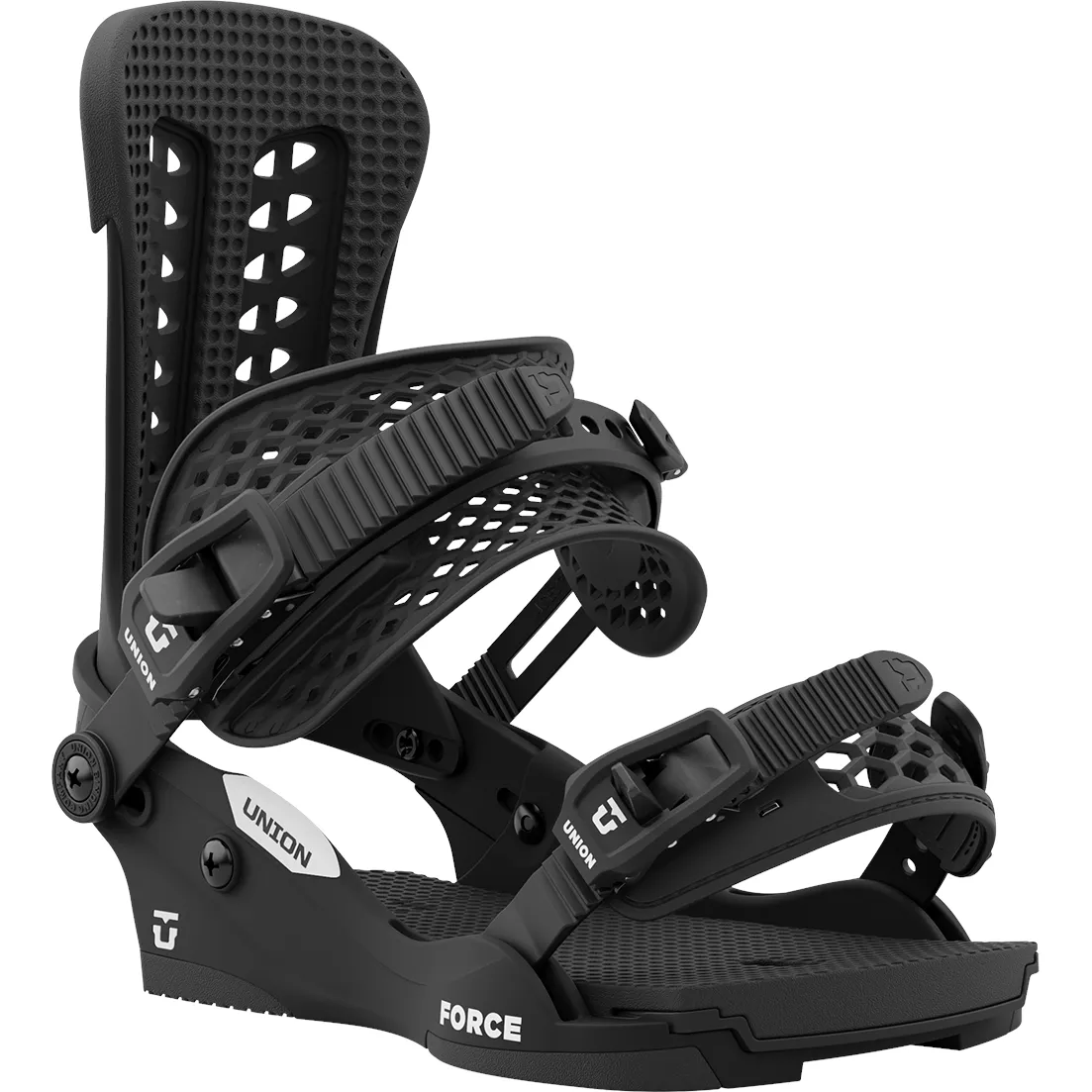 Union Force Classic Snowboard Binding Mens 2025