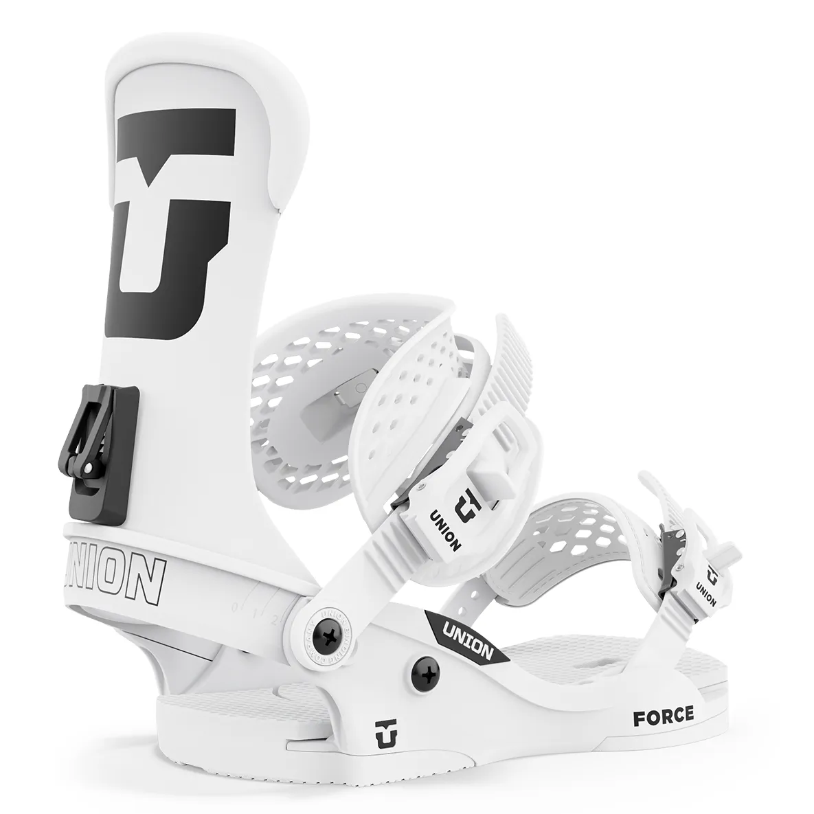 Union Force Classic Snowboard Binding Mens 2025