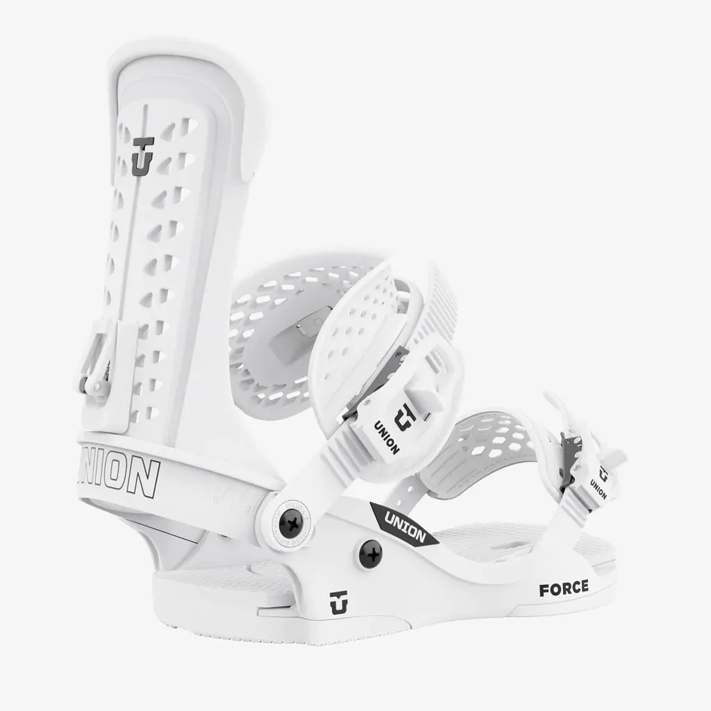 Union Force Classic Snowboard Binding Mens 2025