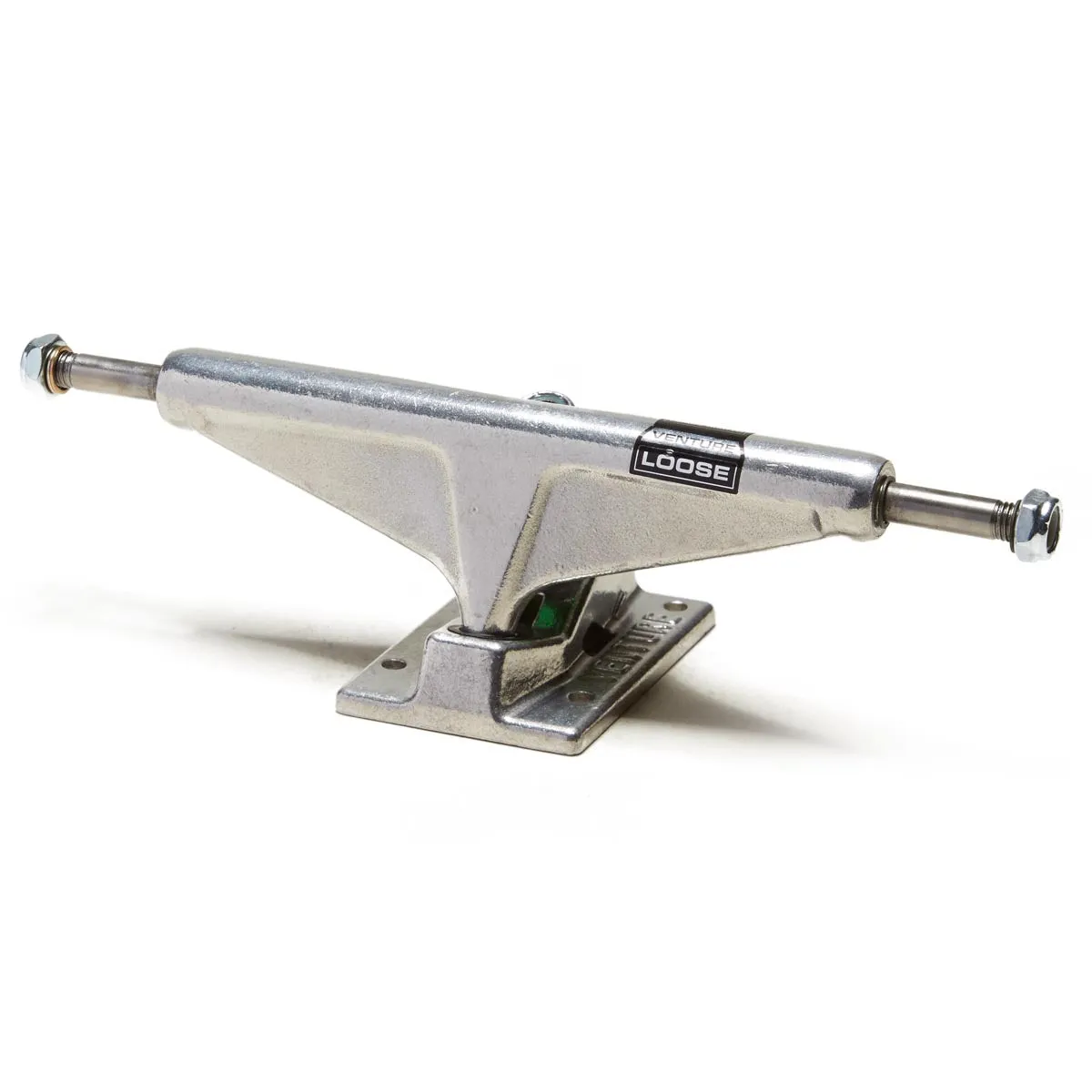 Venture Loose Skateboard Trucks - Polished