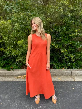 Verona Maxi Dress