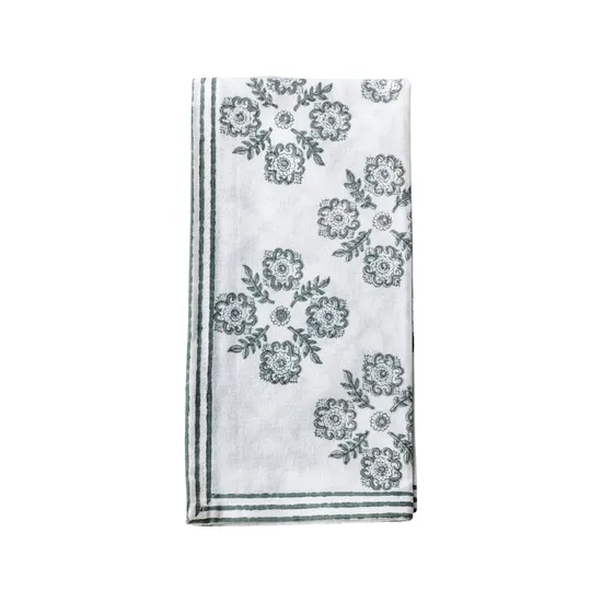 Villa Vaux Napkins (set of 4)