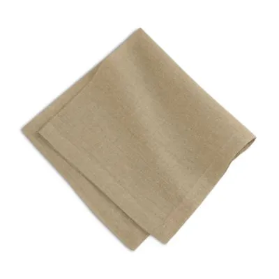 Villeroy & Boch La Classica Metallic Napkins, Set of 4