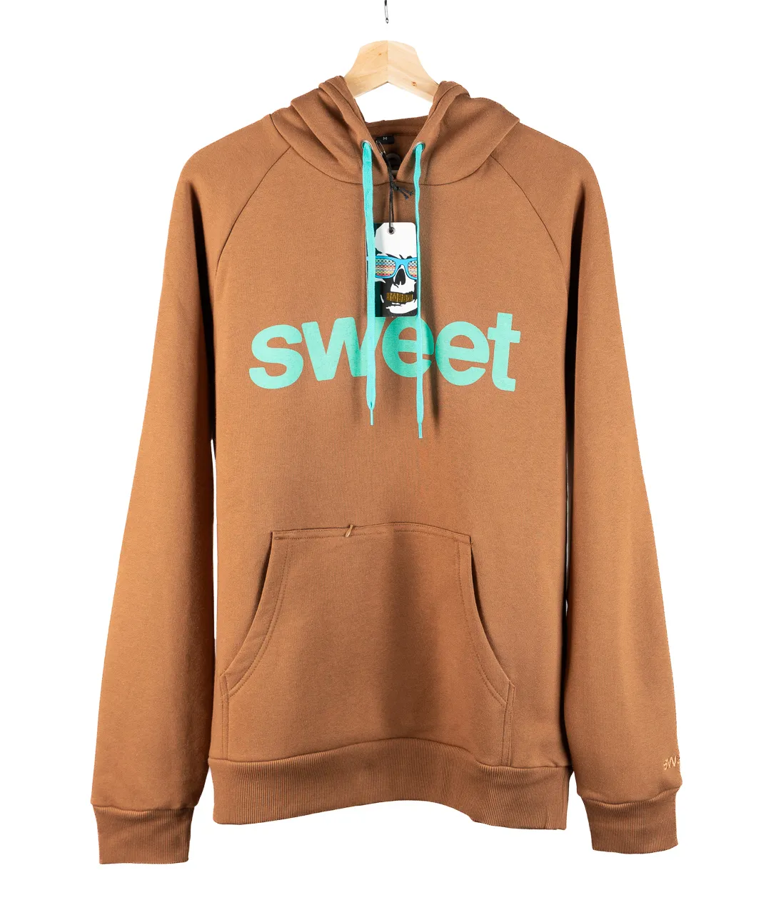 Vintage & Second Hand  Sweet Sktbs - Steew Hoodie