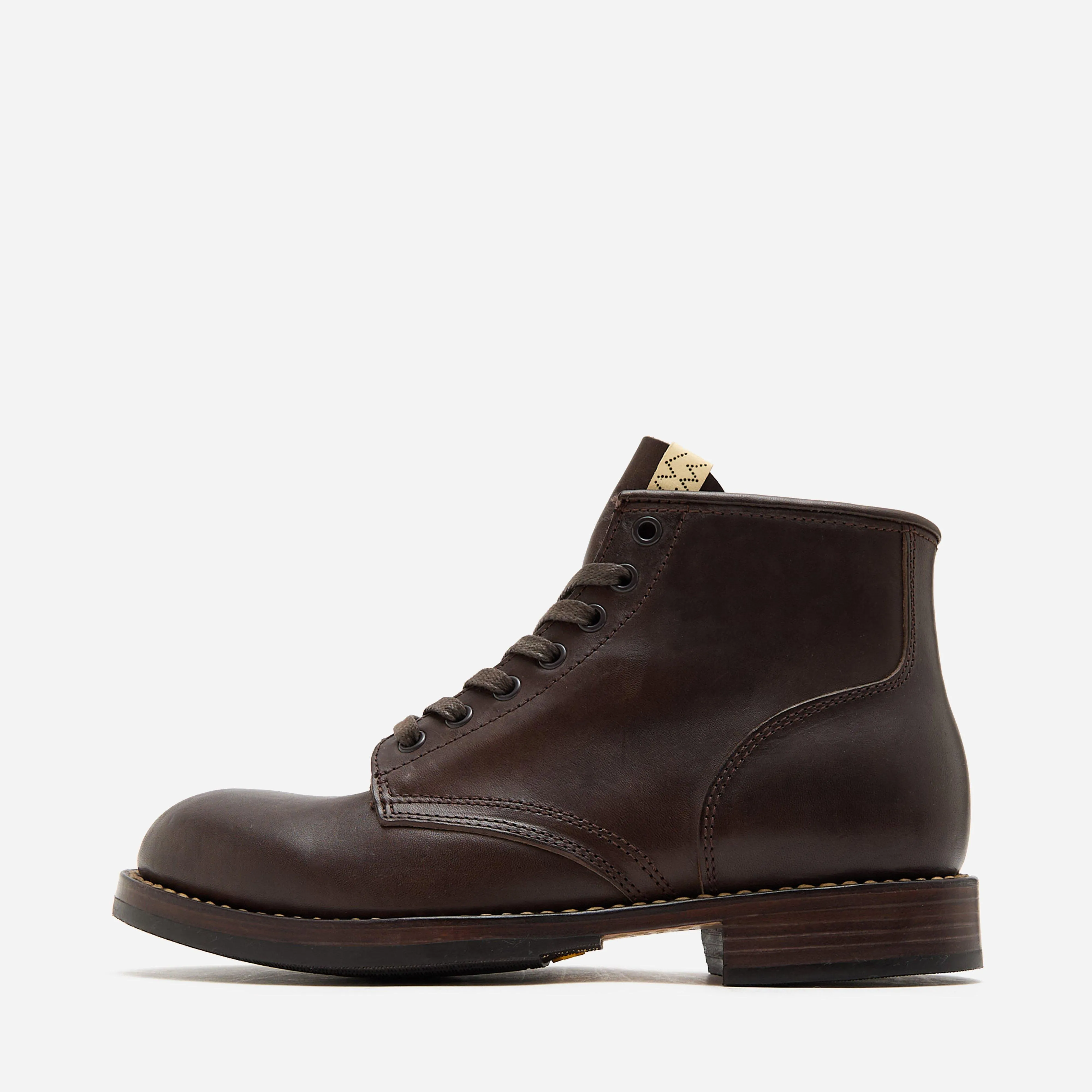 Visvim Brigadier Boot