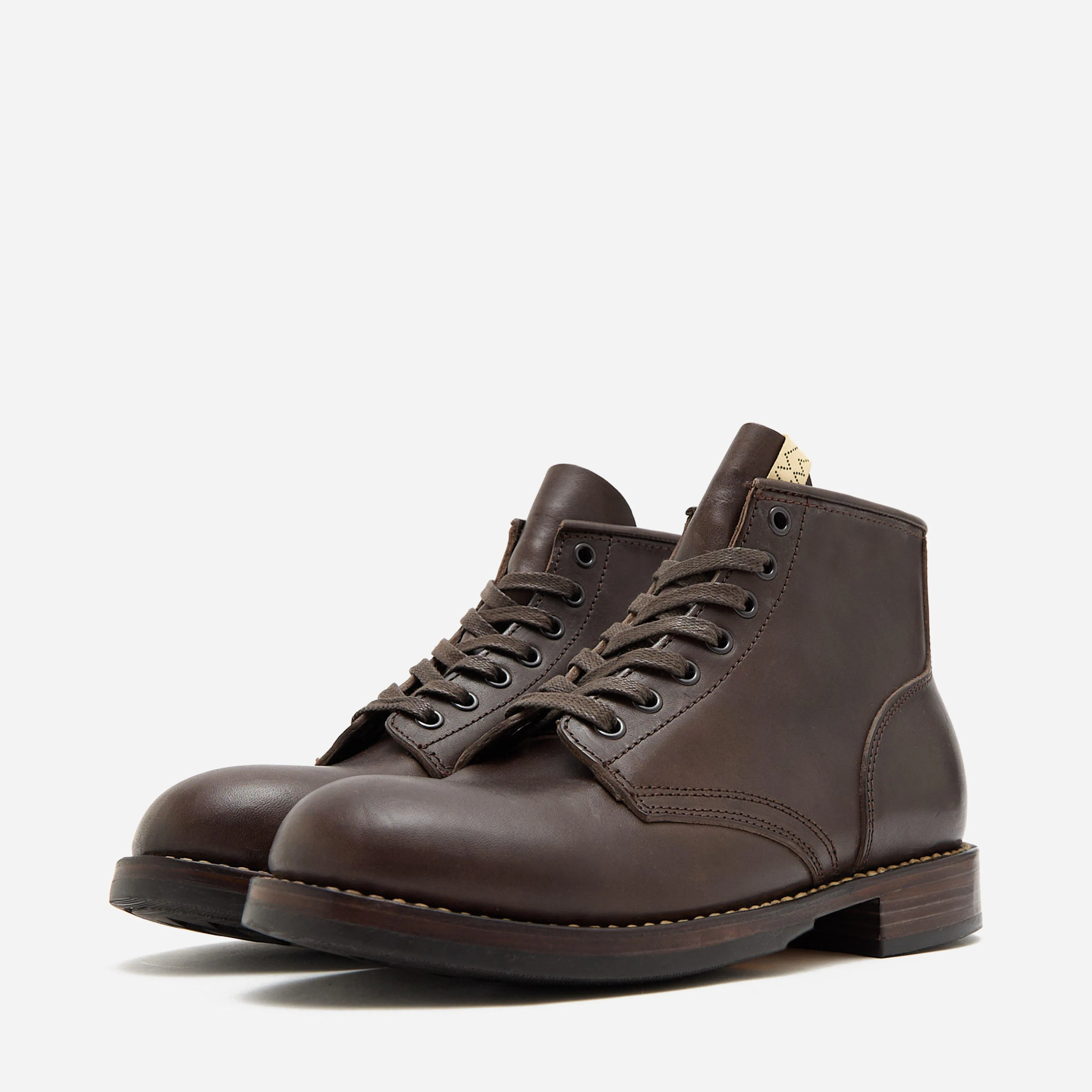 Visvim Brigadier Boot