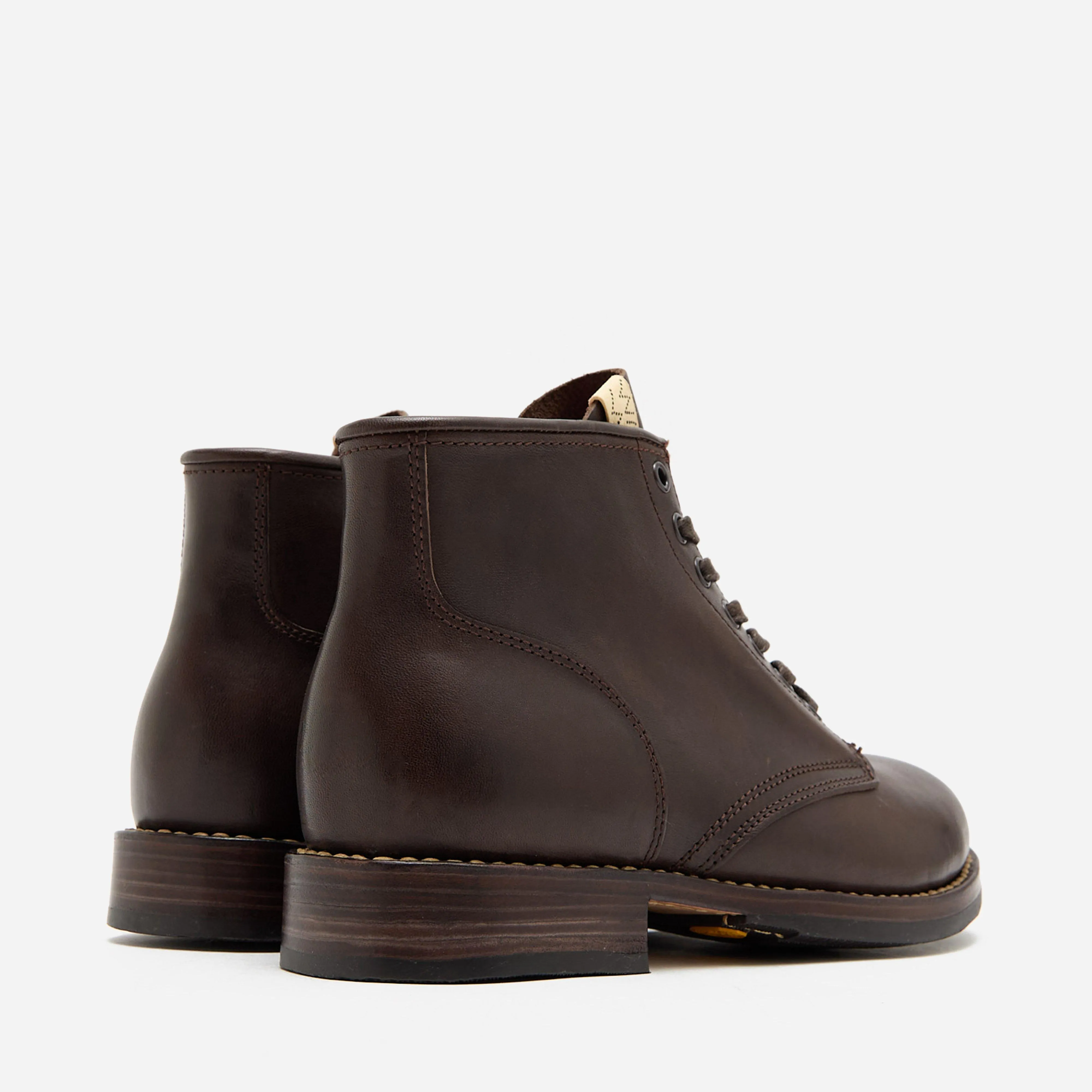 Visvim Brigadier Boot