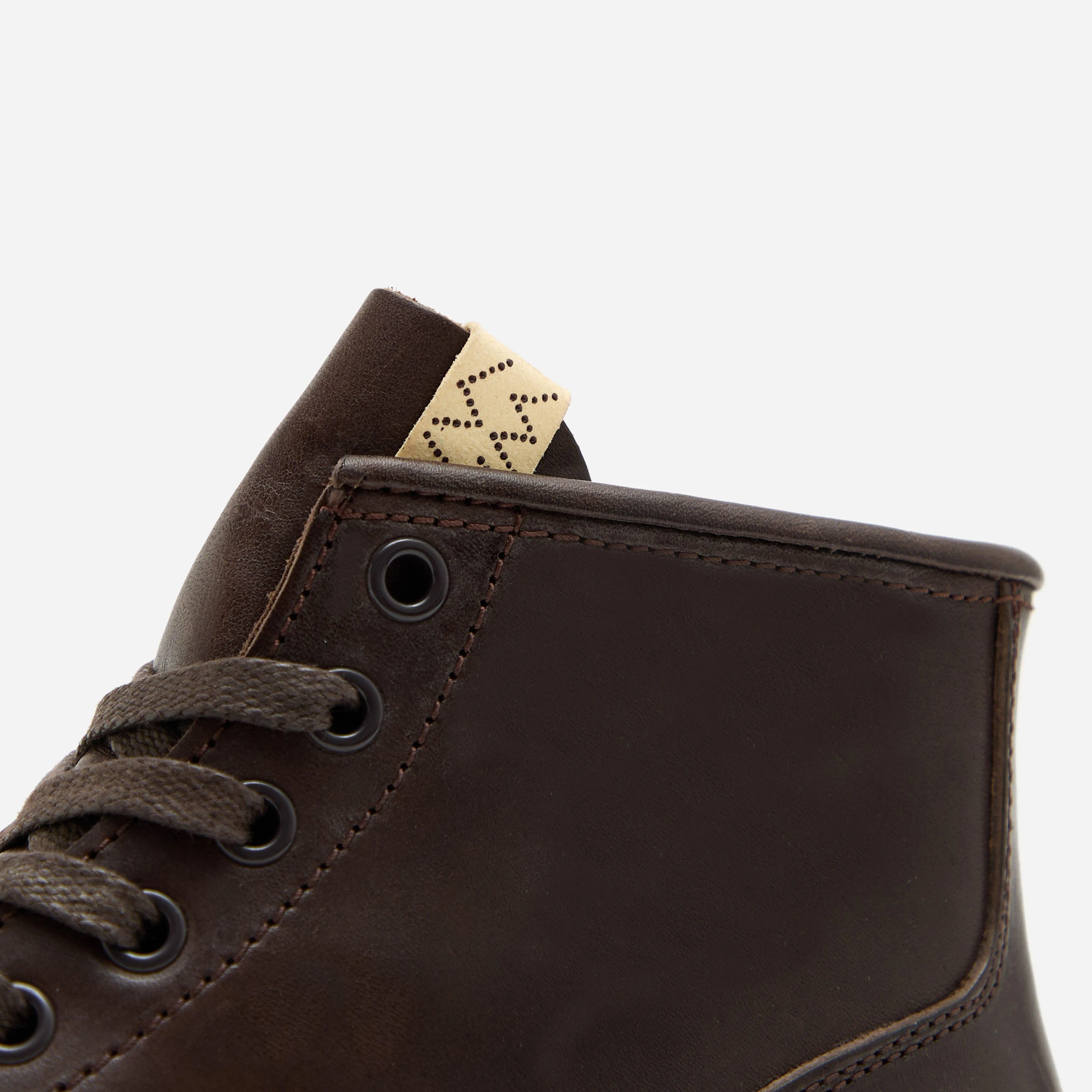 Visvim Brigadier Boot