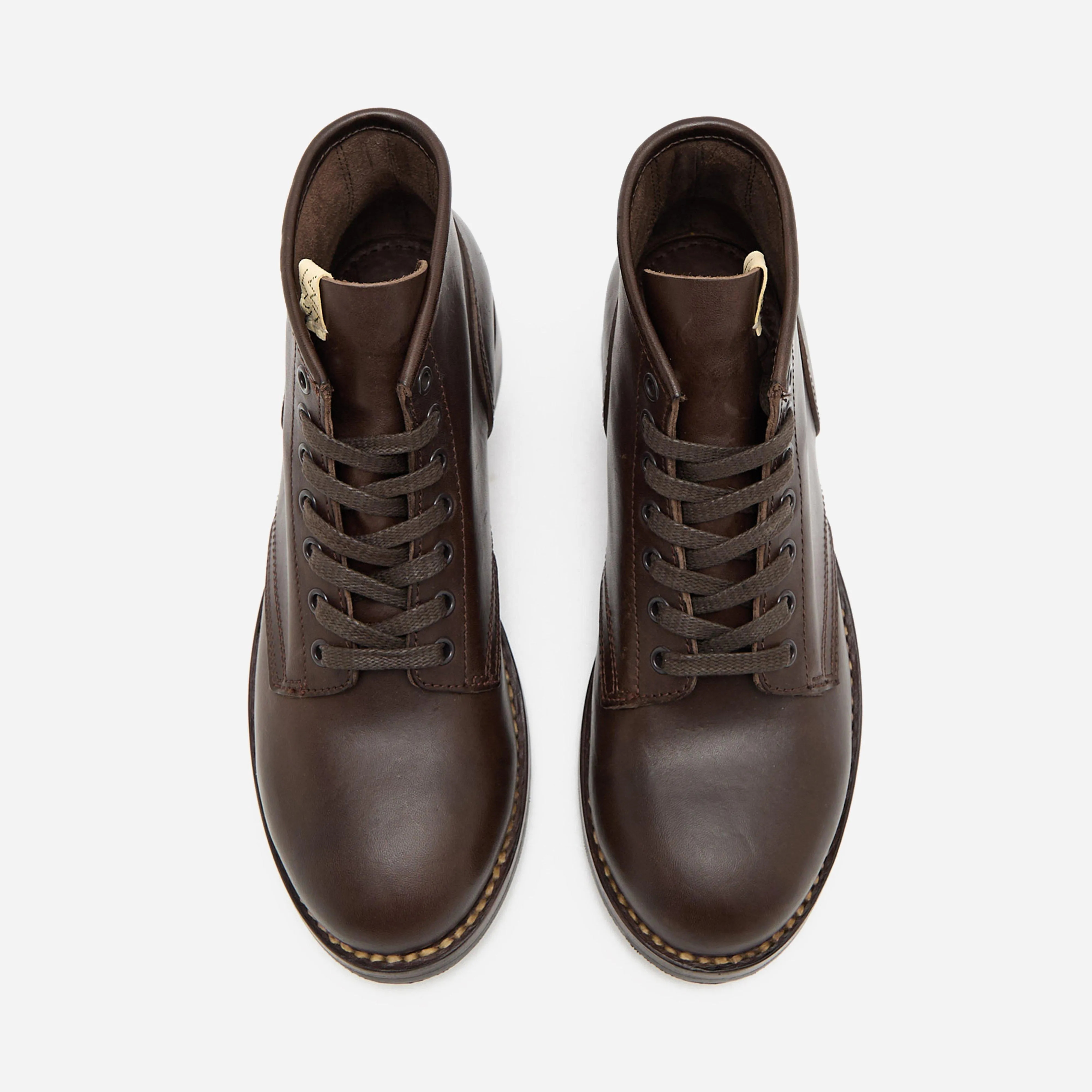 Visvim Brigadier Boot