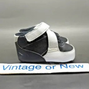 VTG OG Nike Air Zoom Vick III 3 Black White Varsity Red ...