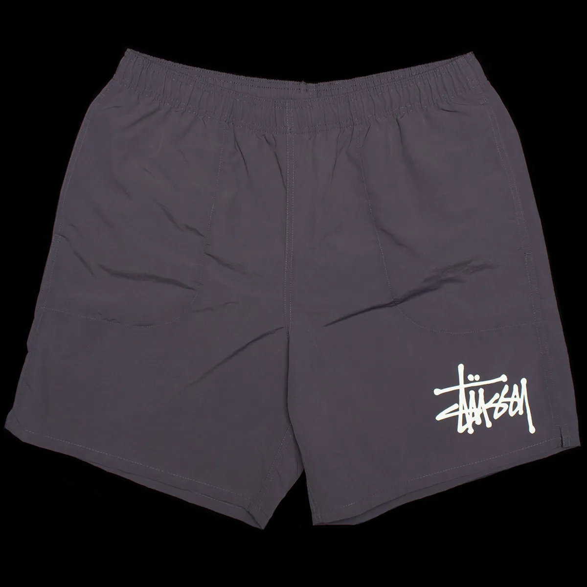 Water Short Big Basic