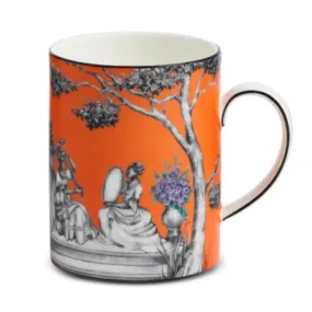 Wedgwood x Sheila Bridges Mug