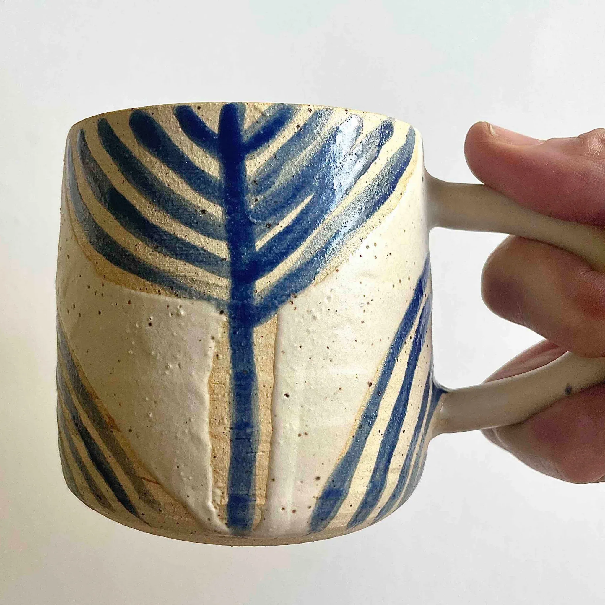 Willow Mug