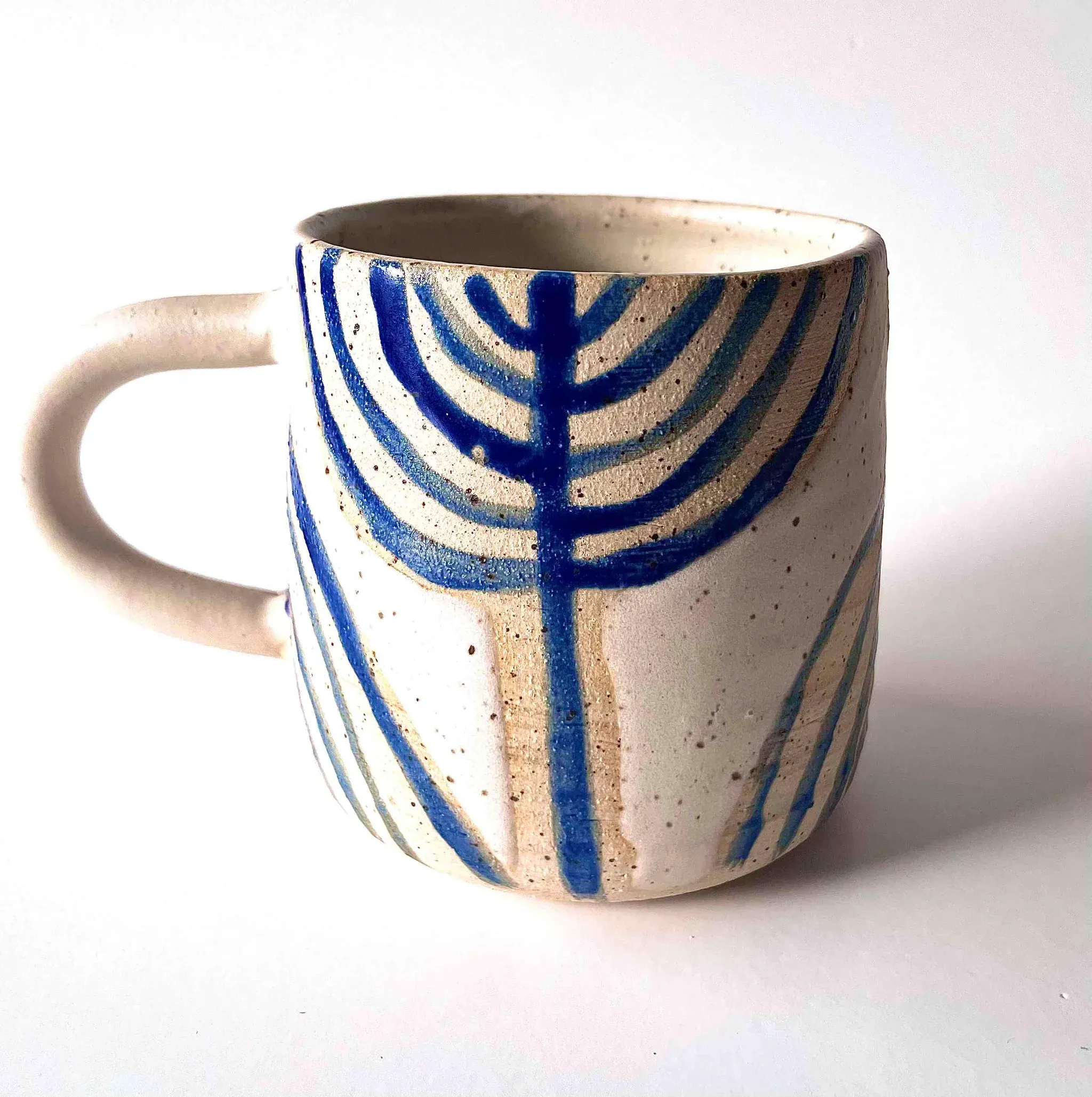 Willow Mug