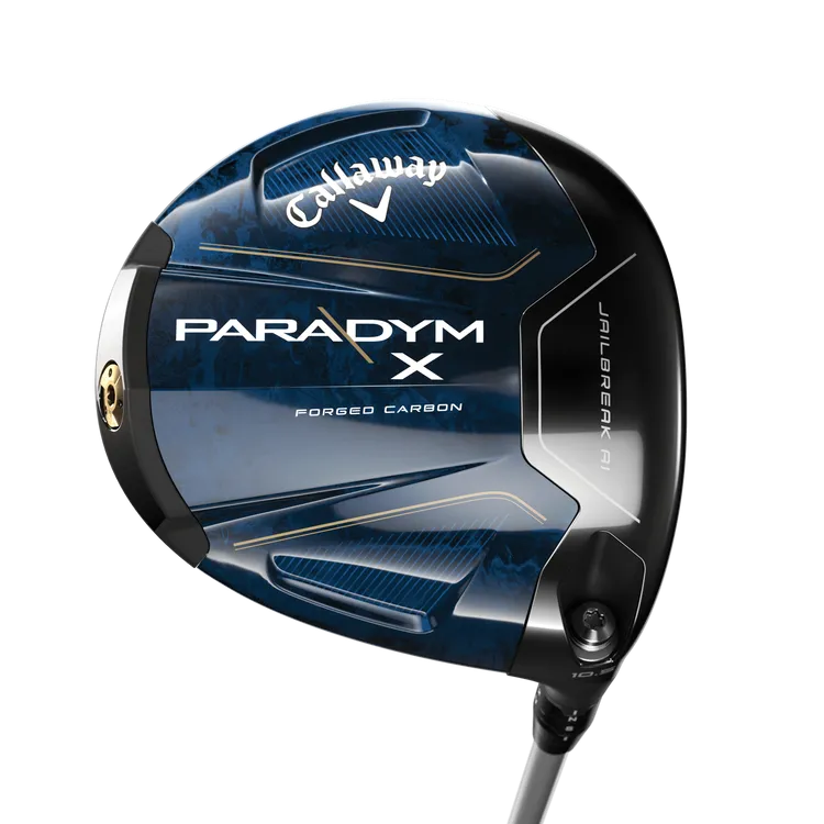 Women's Callaway Paradym X Driver