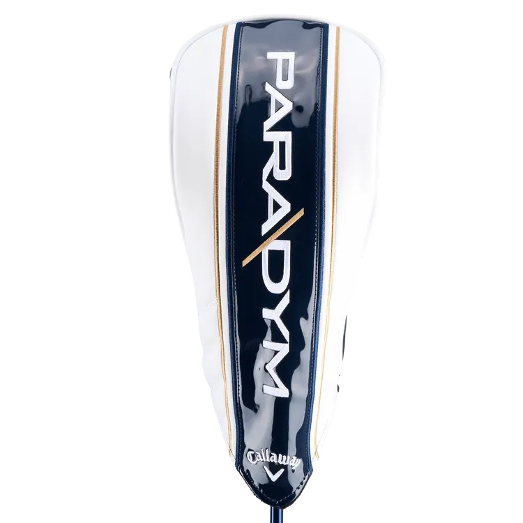 Women's Callaway Paradym X Driver