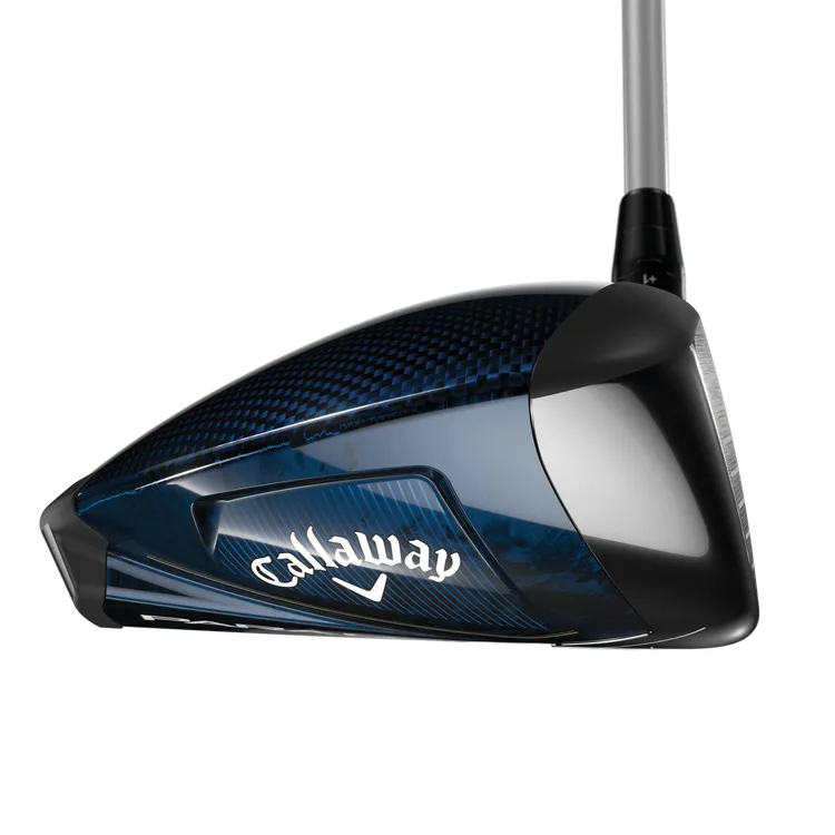 Women's Callaway Paradym X Driver