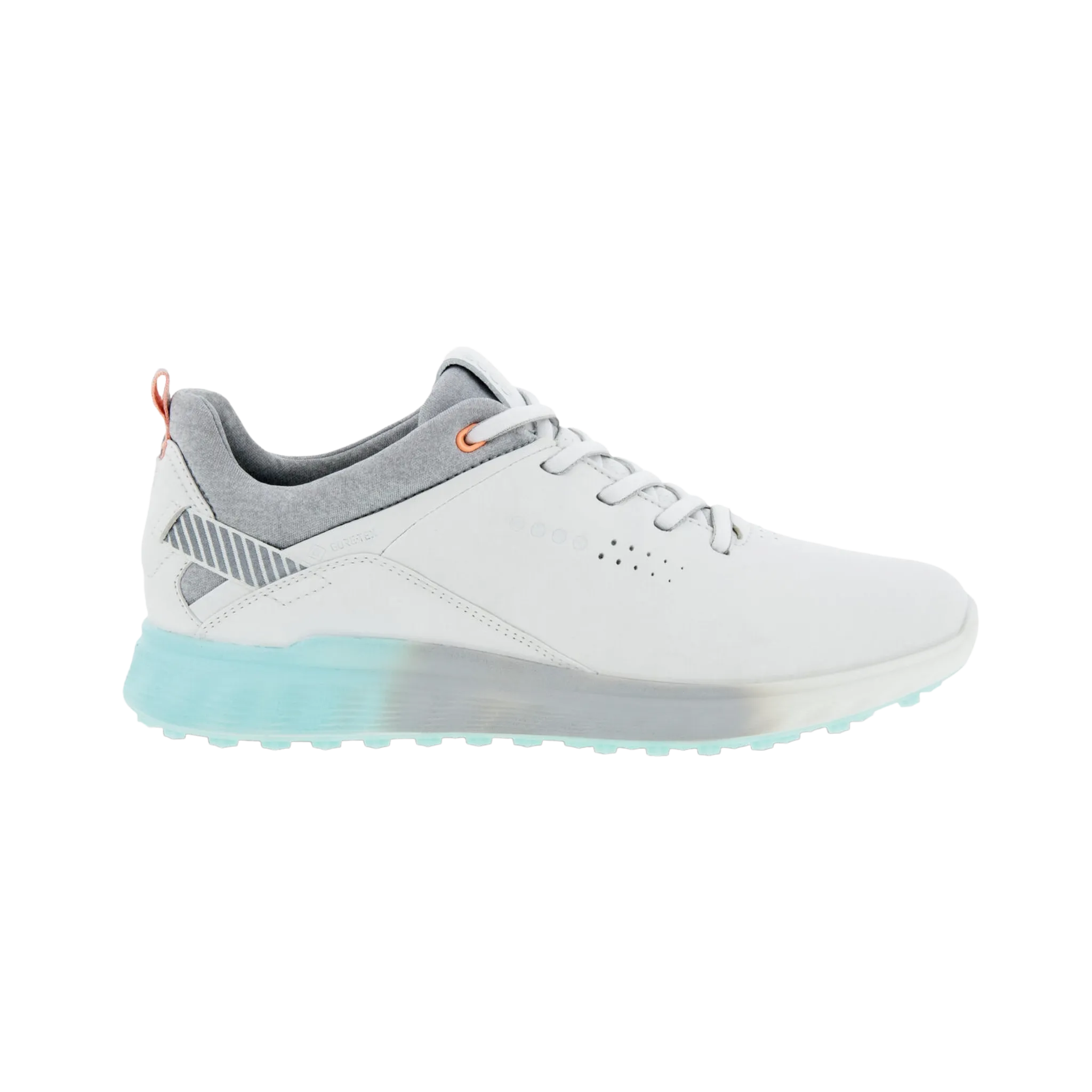 Women's Golf S-Three Spikeless Shoe