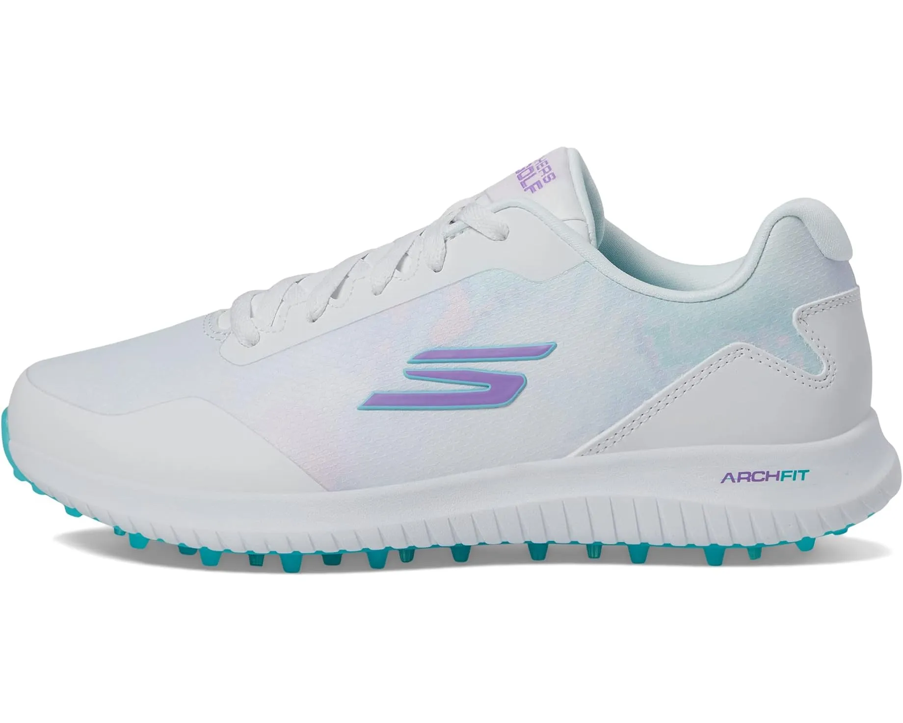 Women's Skechers GO GOLF Go Golf Max 2-Splash