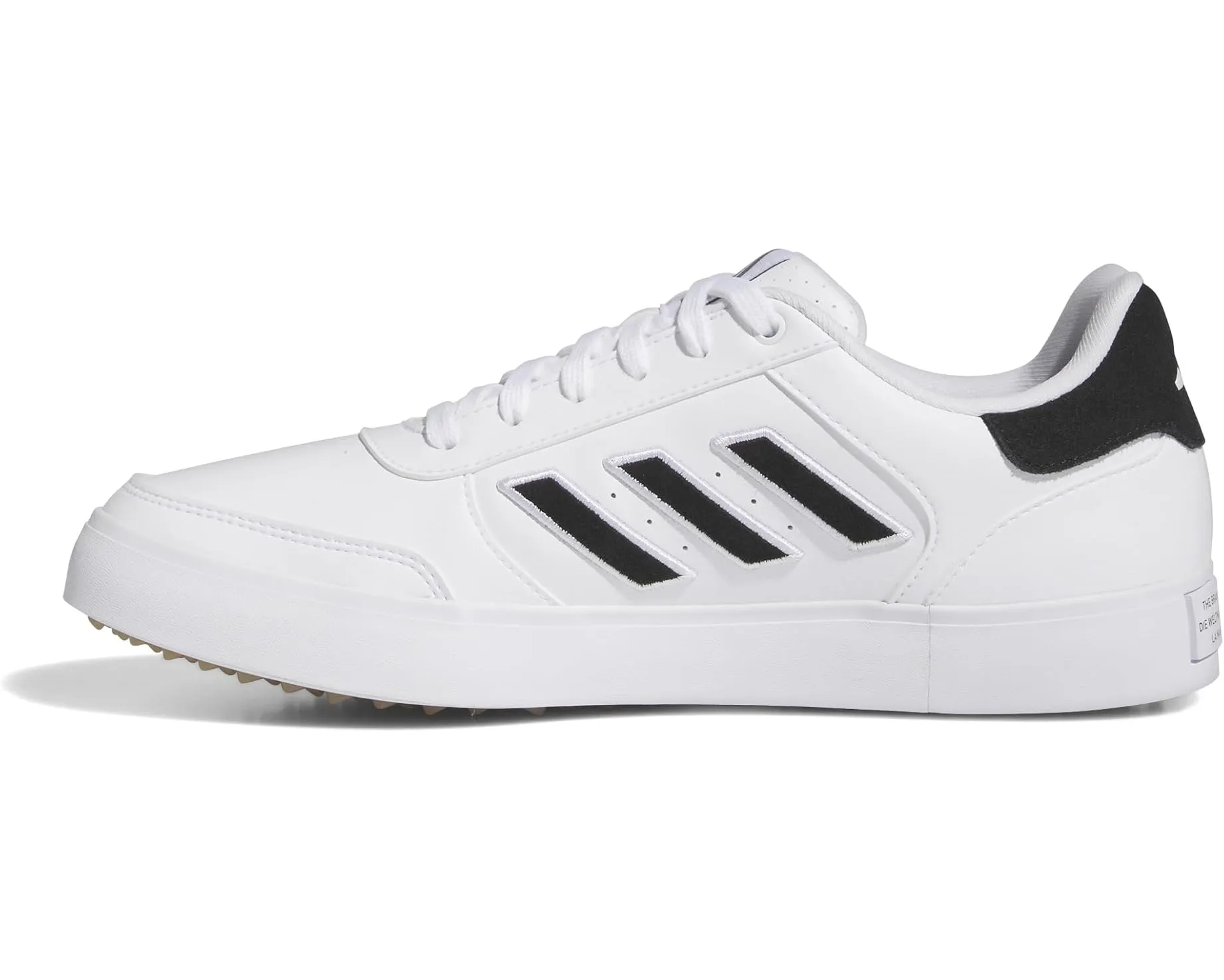 Women's Unisex adidas Golf Retrocross 24