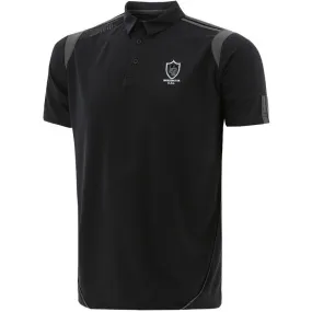 Workington RFC Kids' Loxton Polo Shirt