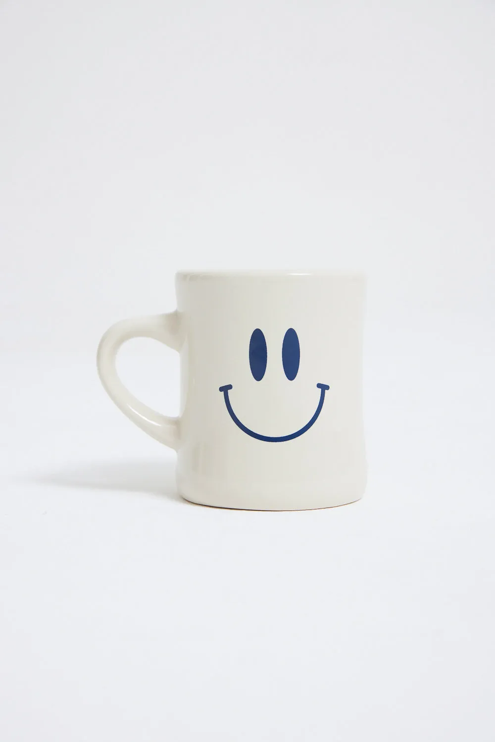 Worktones Smile Mug