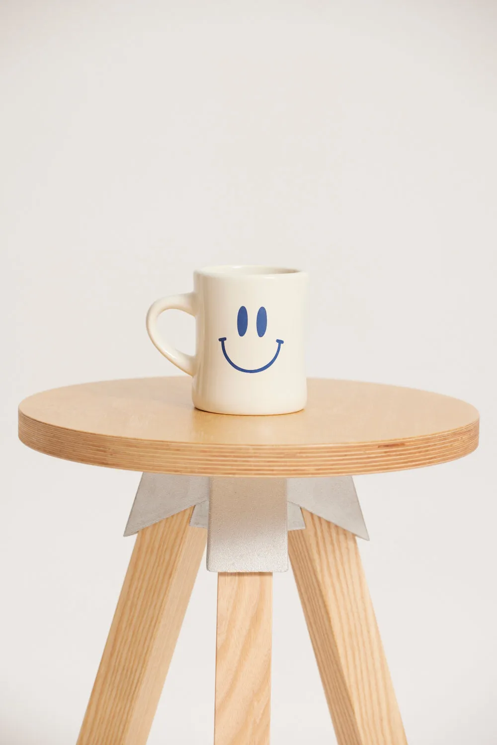 Worktones Smile Mug