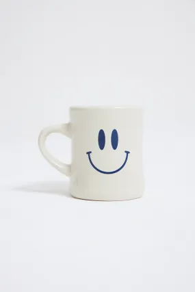 Worktones Smile Mug