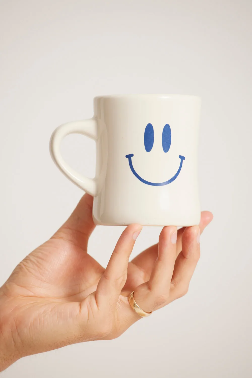 Worktones Smile Mug