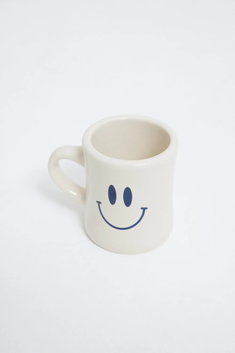 Worktones Smile Mug