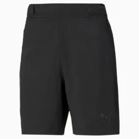 Woven 7" Men's Training Shorts | Puma Black | PUMA Shorts | PUMA 