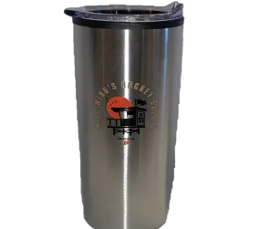 WW Lifeguard Travel Mug