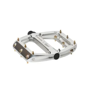 X Rainer Spoon 110 LE Bike Pedals