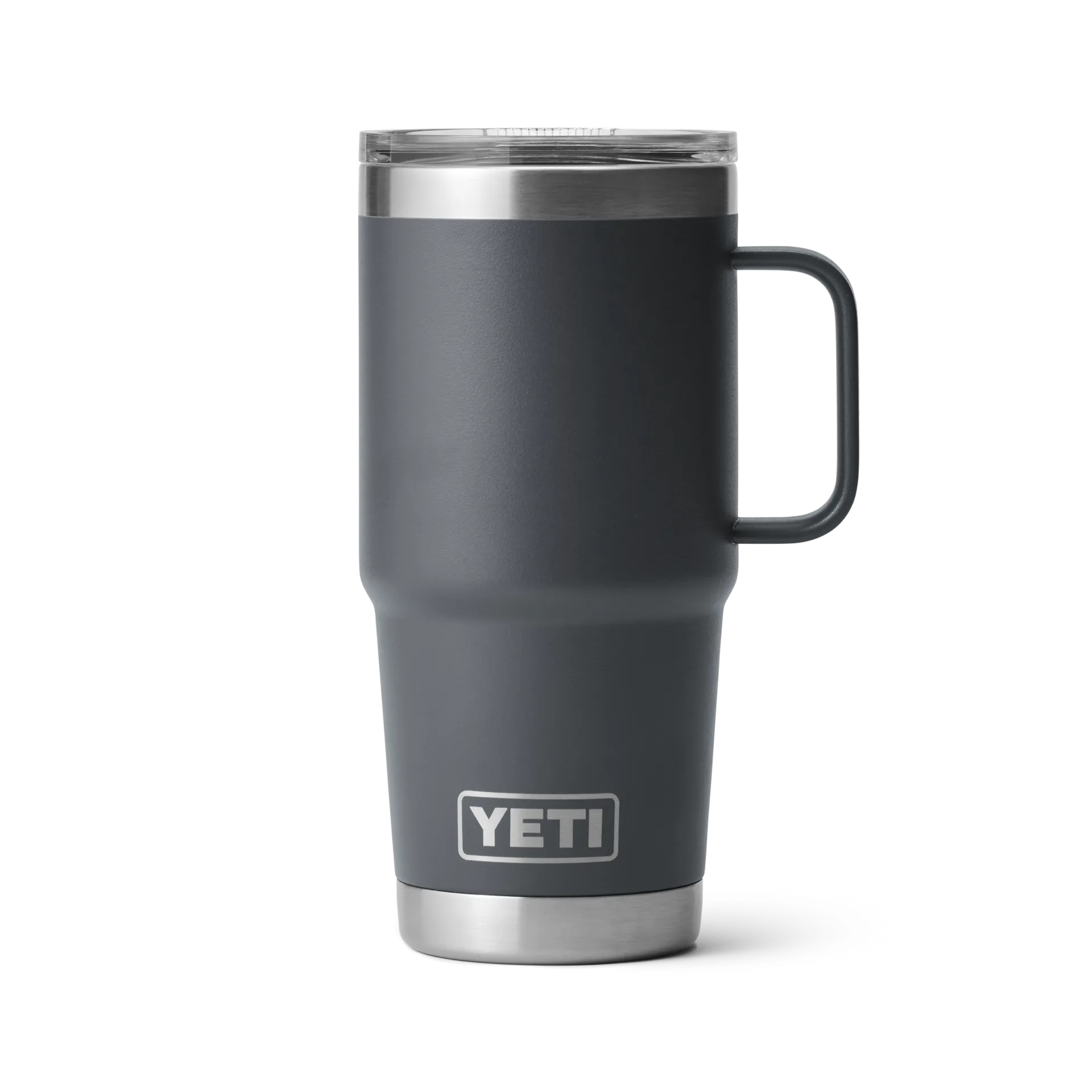 Yeti 20oz Travel Mug w/Stronghold Lid