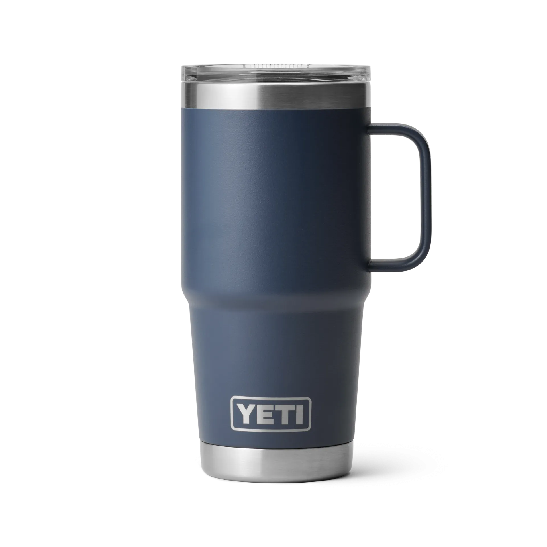 Yeti 20oz Travel Mug w/Stronghold Lid