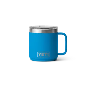 Yeti Rambler 10oz Stackable Mug