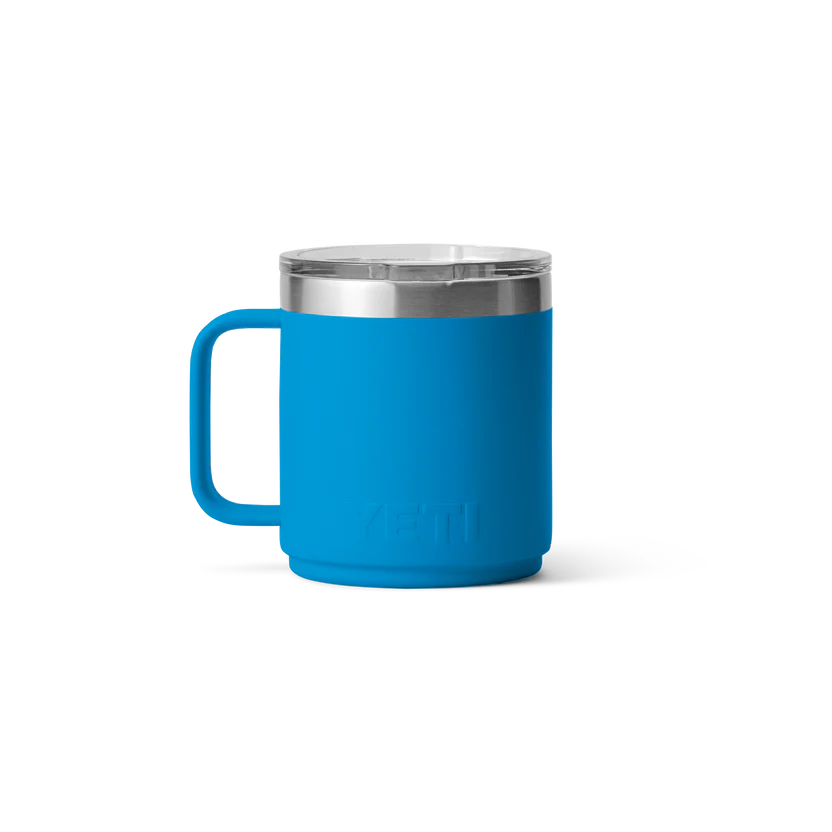 Yeti Rambler 10oz Stackable Mug