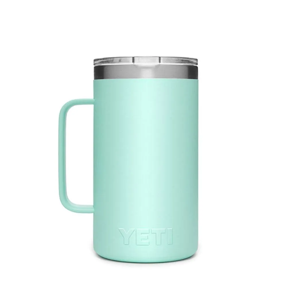 YETI Rambler 24oz Mug