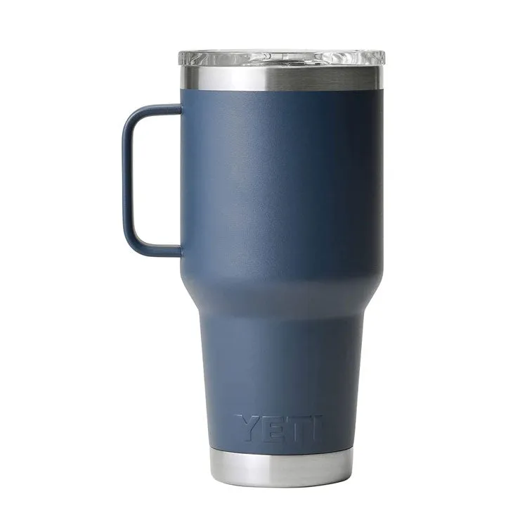 Yeti Rambler 30oz Travel Mug